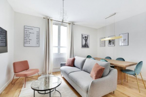 Pick A Flat's Apartment in Parc Monceau - rue de Naples